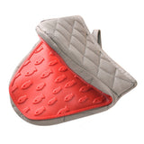 1PC Silicone Anti-scalding Oven Gloves Kitchen Essentials