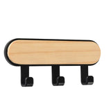 Self Adhesive Kitchen Door and Wall Hook Kitchen Essentials