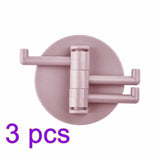 Self Adhesive Kitchen Door and Wall Hook Kitchen Essentials