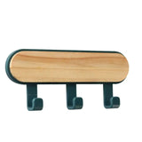Self Adhesive Kitchen Door and Wall Hook Kitchen Essentials
