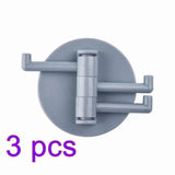 Self Adhesive Kitchen Door and Wall Hook Kitchen Essentials