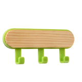 Self Adhesive Kitchen Door and Wall Hook Kitchen Essentials