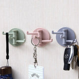 Self Adhesive Kitchen Door and Wall Hook Kitchen Essentials
