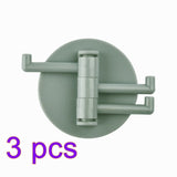 Self Adhesive Kitchen Door and Wall Hook Kitchen Essentials
