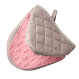 1PC Silicone Anti-scalding Oven Gloves Kitchen Essentials