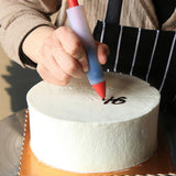 Silicone Baking - Writing Pen Kitchen Essentials