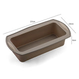 Silicone Cake Mold Kitchen Essentials