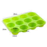 Silicone Cake Mold Kitchen Essentials