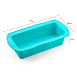 Silicone Cake Mold Kitchen Essentials