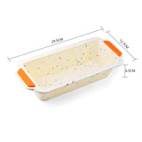 Silicone Cake Mold Kitchen Essentials