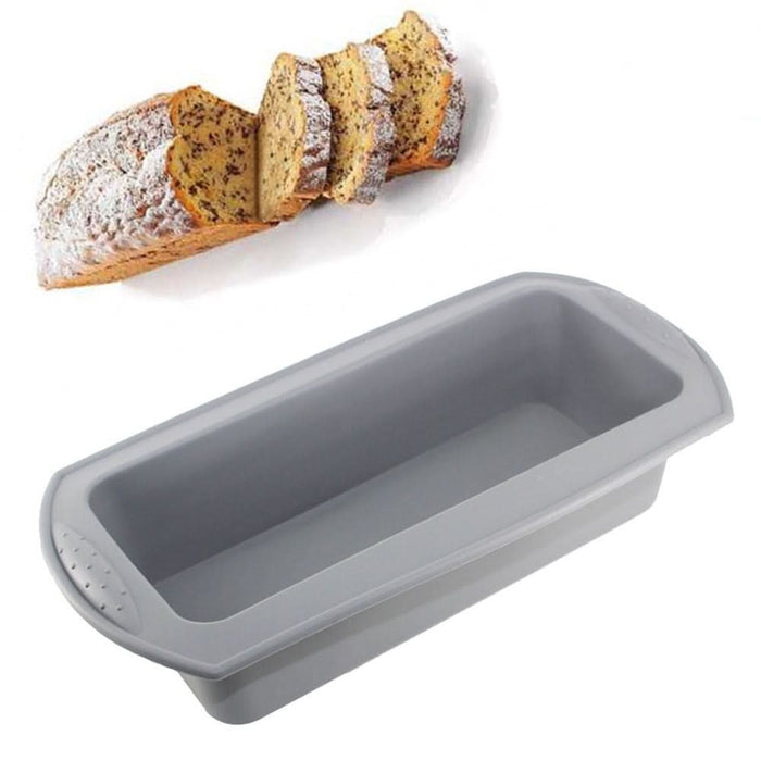 Silicone Cake Mold for Baking Kitchen Essentials