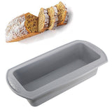 Silicone Cake Mold for Baking Kitchen Essentials