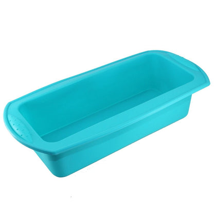 Silicone Cake Mold for Baking Kitchen Essentials