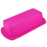 Silicone Cake Mold for Baking Kitchen Essentials