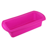 Silicone Cake Mold for Baking Kitchen Essentials