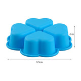 Silicone Cake Mold for Baking Kitchen Essentials