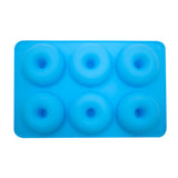 Silicone Donut Mold Kitchen Essentials