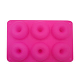 Silicone Donut Mold Kitchen Essentials