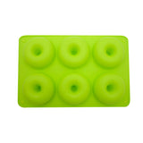 Silicone Donut Mold Kitchen Essentials