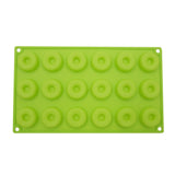 Silicone Donut Mold Kitchen Essentials