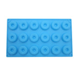 Silicone Donut Mold Kitchen Essentials