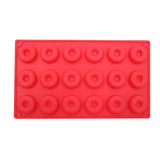 Silicone Donut Mold Kitchen Essentials