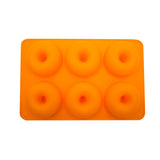 Silicone Donut Mold Kitchen Essentials