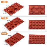 Silicone Donut Mold Kitchen Essentials