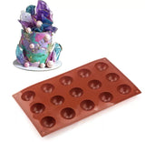 Silicone Donut Mold Kitchen Essentials