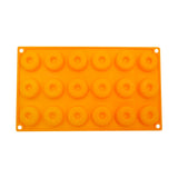 Silicone Donut Mold Kitchen Essentials
