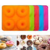 Silicone Donut Mold Kitchen Essentials