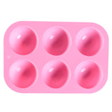 Silicone Donut Mold Kitchen Essentials