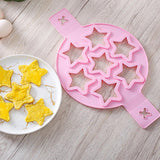 Silicone Mold for Pancake Maker Kitchen Essentials