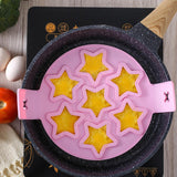 Silicone Mold for Pancake Maker Kitchen Essentials