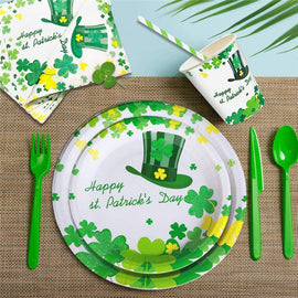 St. Patrick's Day Party Supplies eprolo