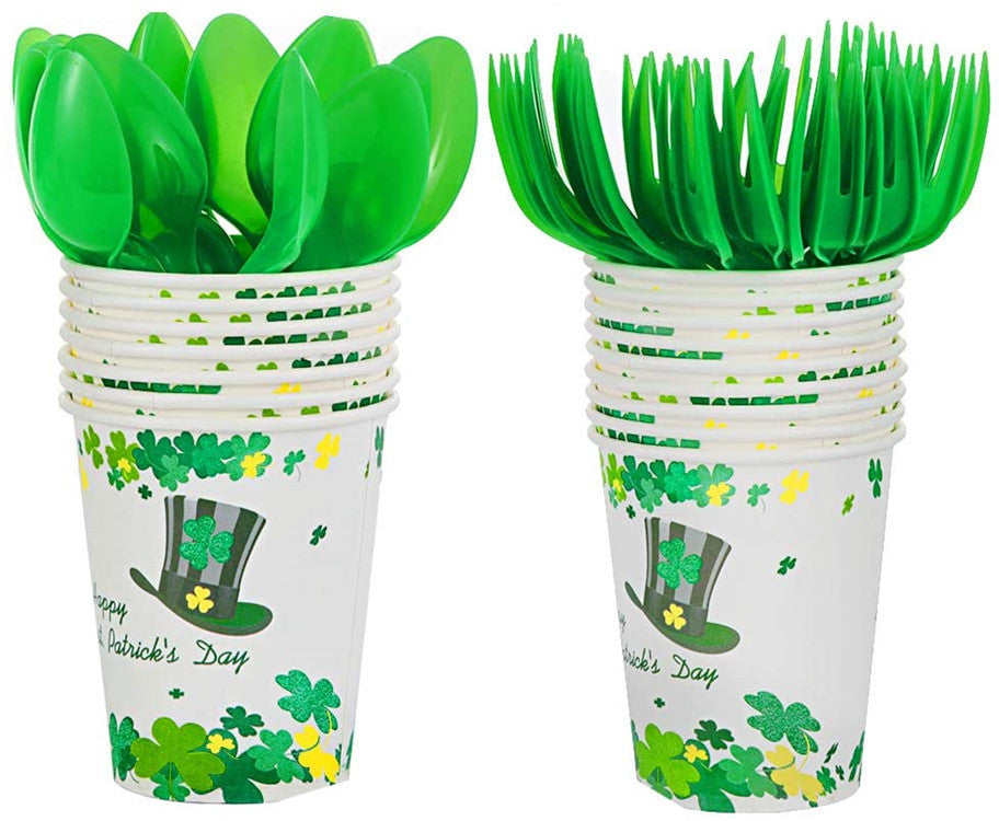 St. Patrick's Day Party Supplies eprolo