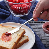 Stainless Steel Butter Knife Kitchen Essentials