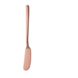 Stainless Steel Butter Knife Kitchen Essentials