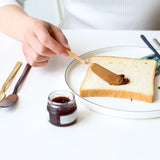 Stainless Steel Butter Knife Kitchen Essentials