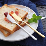 Stainless Steel Butter Knife Kitchen Essentials