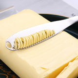 Stainless Steel Butter Knife Kitchen Essentials