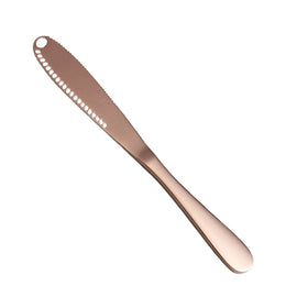 Stainless Steel Butter Knife Kitchen Essentials