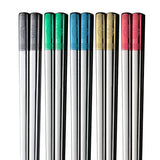 Stainless Steel Chopsticks (Boxed Gift Set) eprolo