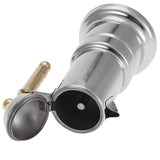 Stainless Steel Coffee Percolator Pot Kitchen Essentials