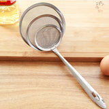 Stainless Steel Colander Kitchen Essentials