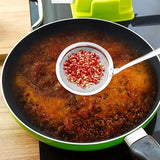 Stainless Steel Colander Kitchen Essentials