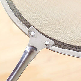 Stainless Steel Colander Kitchen Essentials