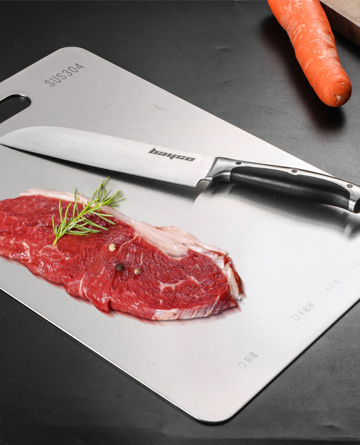 Stainless Steel Cutting Board eprolo