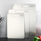 Stainless Steel Cutting Board eprolo