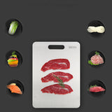 Stainless Steel Cutting Board eprolo